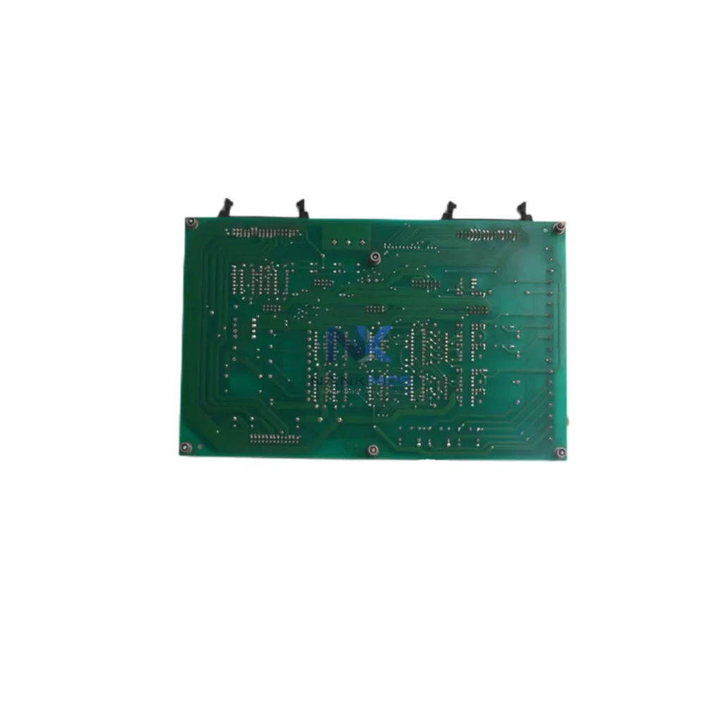 Allen-Bradley 119524 119522 129708-01 Network-Linked Interface for Smart Automation 119524 119522 129708-01 industrial automation spare part
