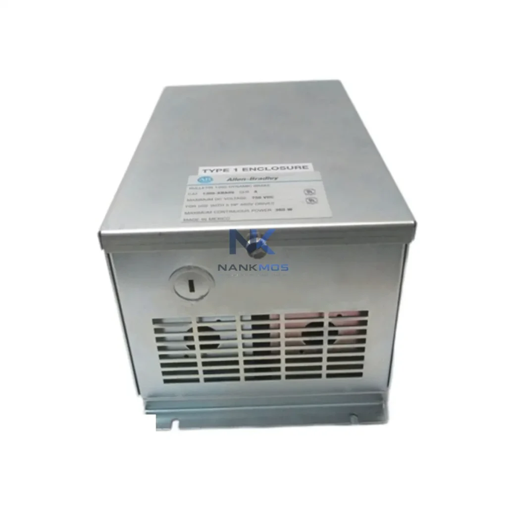 Allen-Bradley 1305-KBA09 Dynamic Braking Kit product reference image