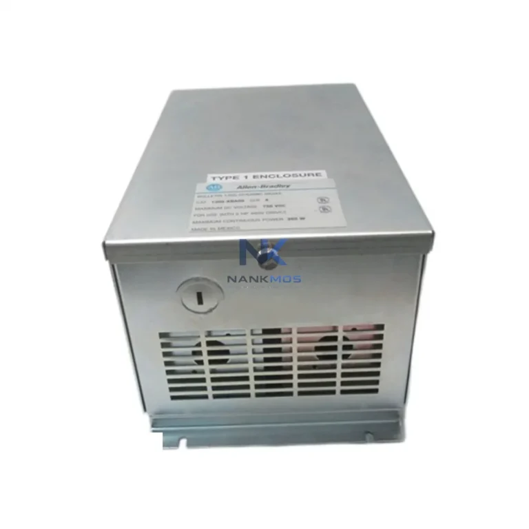 Allen-Bradley 1305-KBA09 Dynamic Braking Kit