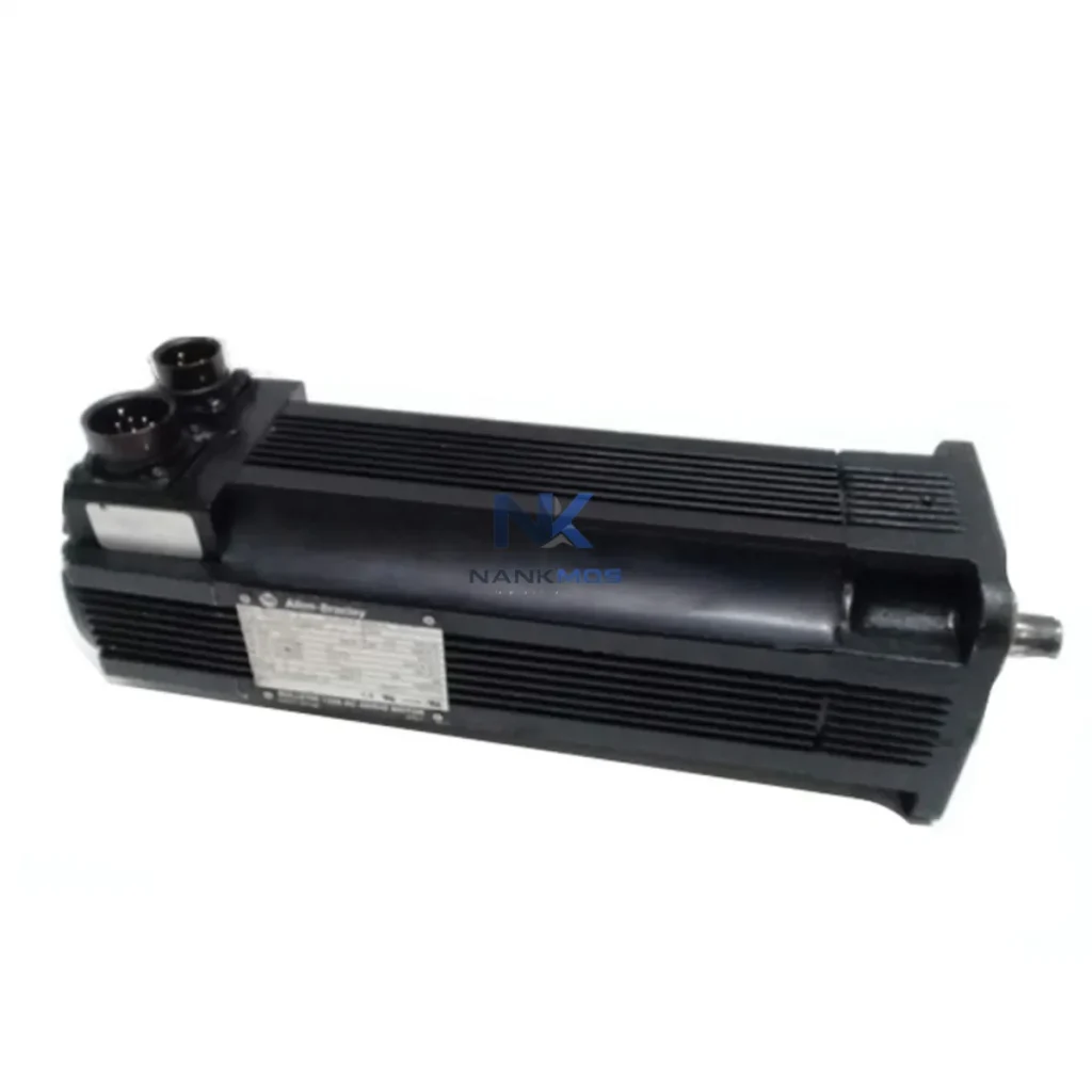 Allen-Bradley 1326AB-B430E-21 AC Servo Motor product reference image