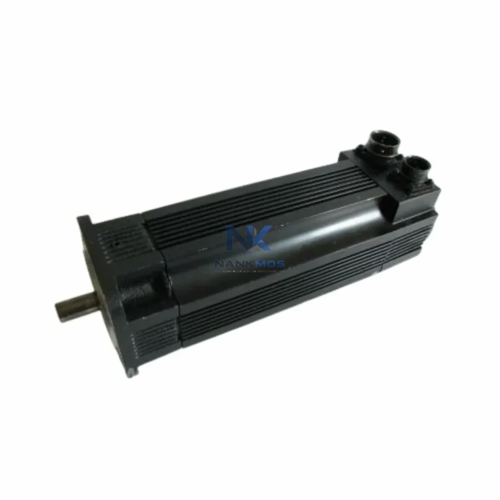 Allen-Bradley 1326AB-B430E-21 Servo Motor for Control Architecture 1326AB-B430E-21 industrial automation spare part