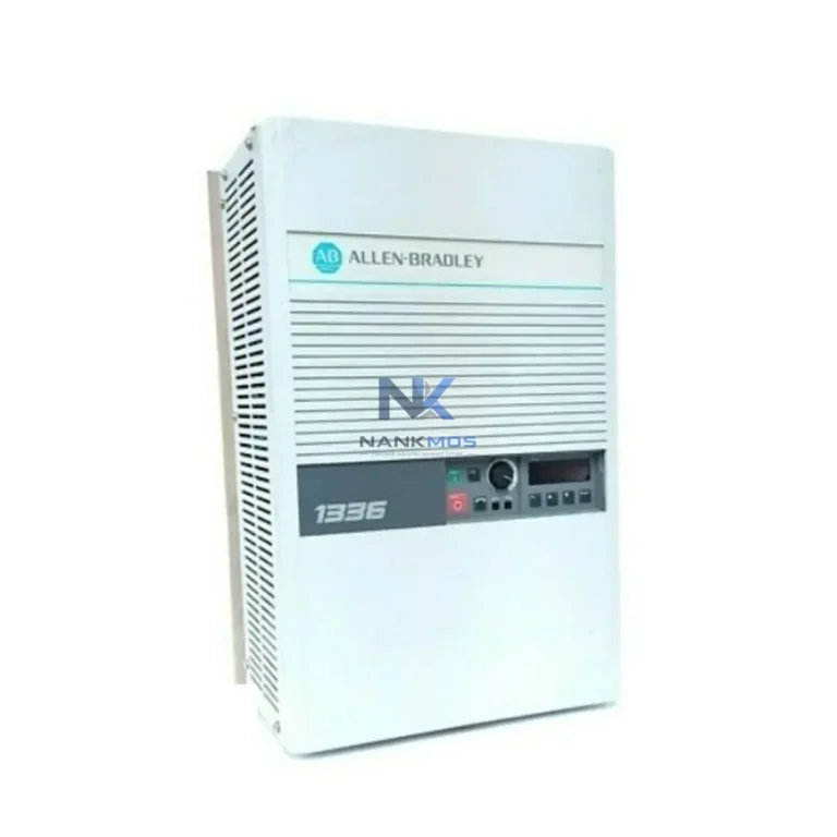 Allen-Bradley 1336-B005-EAD-FA2-L1-S1
