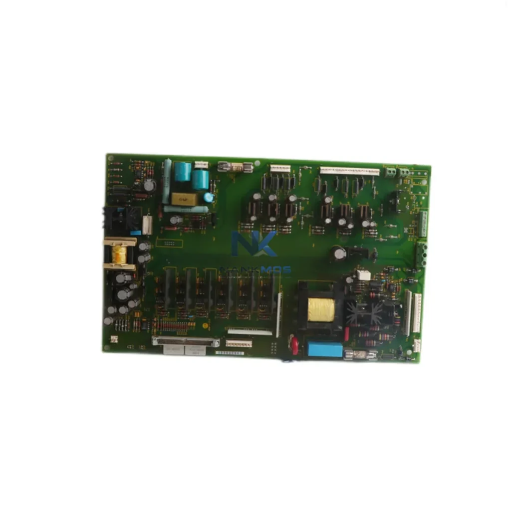 Allen-Bradley 1336-BDB-SP29A Energy-Control AC Drive Board 1336-BDB-SP29A 74101-169-53 industrial automation spare part