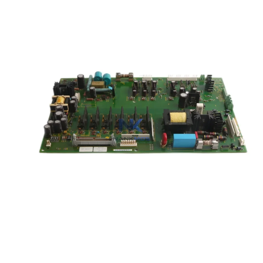 Allen-Bradley 1336-BDB-SP29C 74101-169-53 Gate Drive Board product reference image