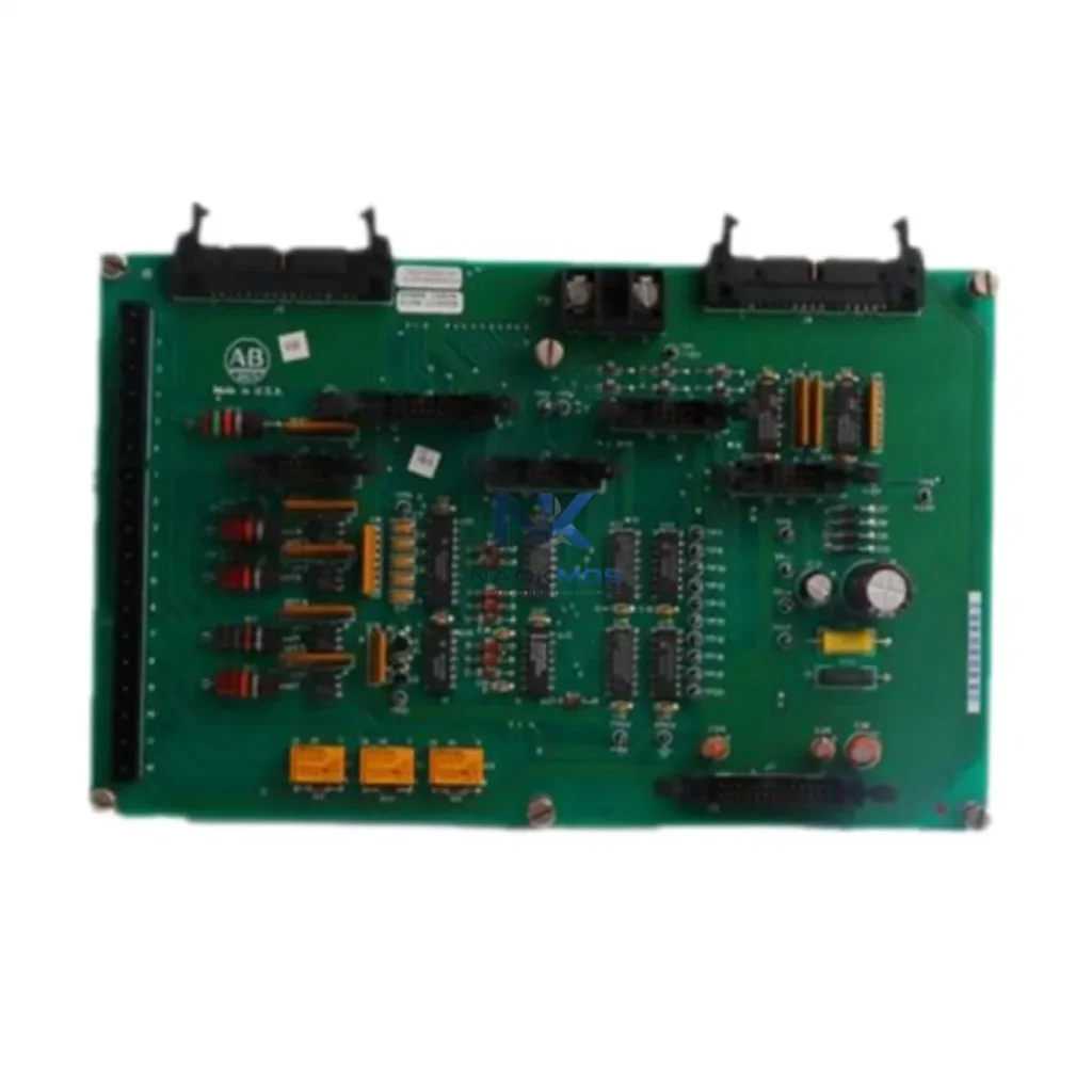 Allen-Bradley 1336-BDB-SP30D 74101-169-54 Gate Drive Module product reference image