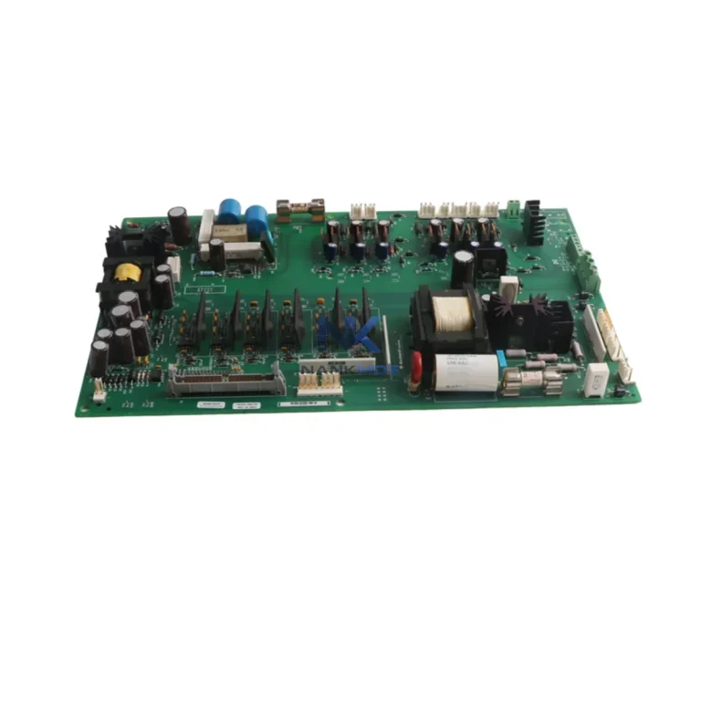 Allen-Bradley 1336-BDB-SP30D Gate Drive Board