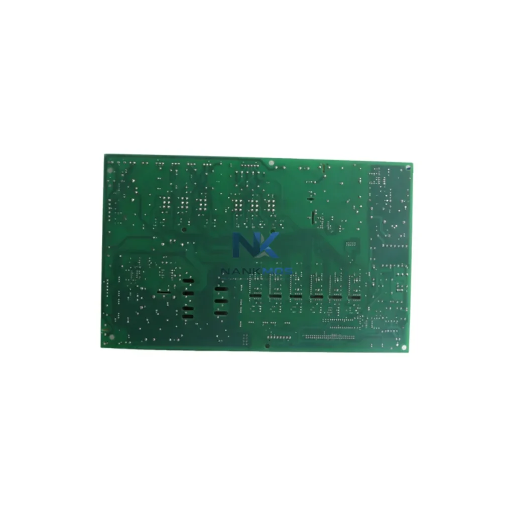 Allen-Bradley 1336-BDB-SP30D System-Ready Gate Drive for 1336 PLUS Architecture 1336-BDB-SP30D industrial automation spare part