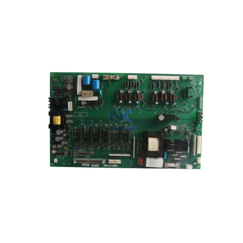 Allen-Bradley 1336-BDB-SP30D System-Ready Gate Drive for 1336 PLUS Architecture 1336-BDB-SP30D industrial automation spare part