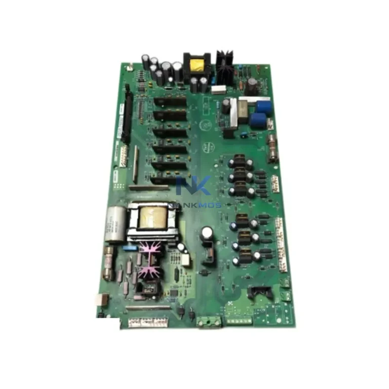 Allen-Bradley 1336-BDB-SP34D 77101-169-64 VFD Driver Board