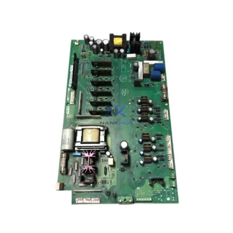 Allen-Bradley 1336-BDB-SP38A PC Board / Drive Spare Part