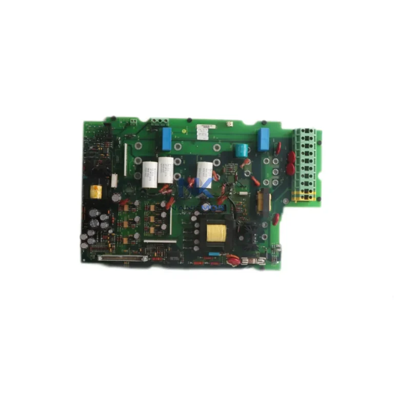 Allen-Bradley 1336-BDB-SP5C Drive Control Board