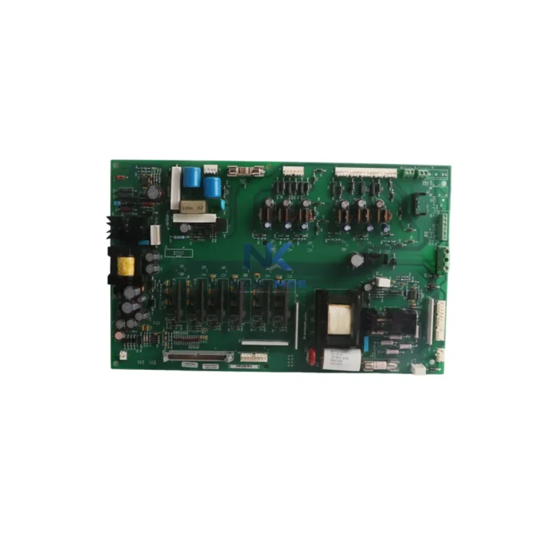 Allen-Bradley 1336-BDB-SP6A Gate Driver Board