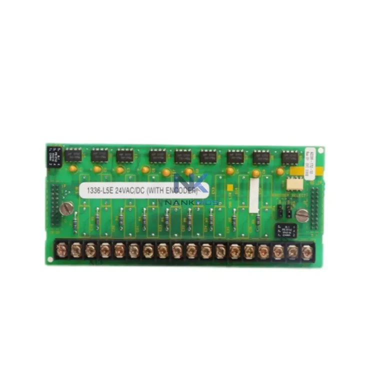 Allen-Bradley 1336-L5E 42336-172-53 42336-173-53