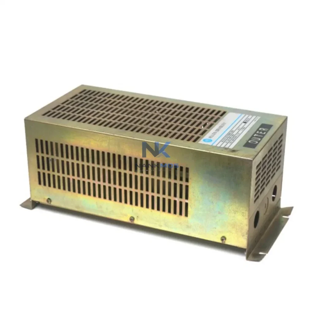 Allen-Bradley 1336-MOD-KB010 Network Interface Module product reference image