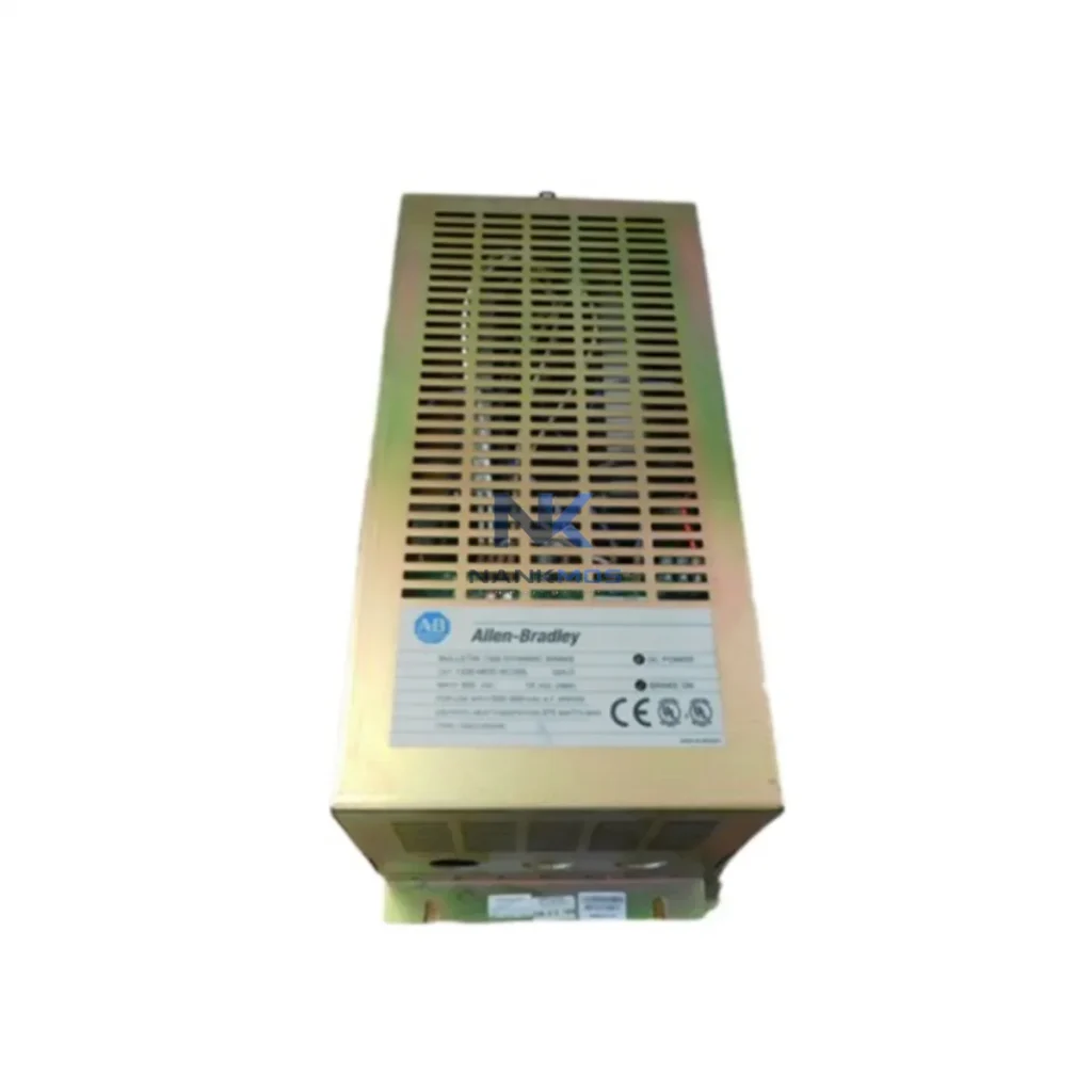 Allen-Bradley 1336-MOD-KC005 Dynamic Brake Kit product reference image