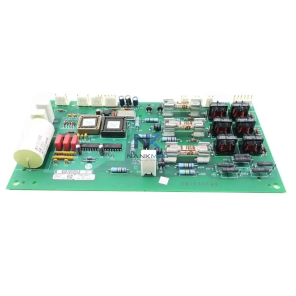Allen-Bradley 1336-PB-SP23C Printed Circuit Board product reference image