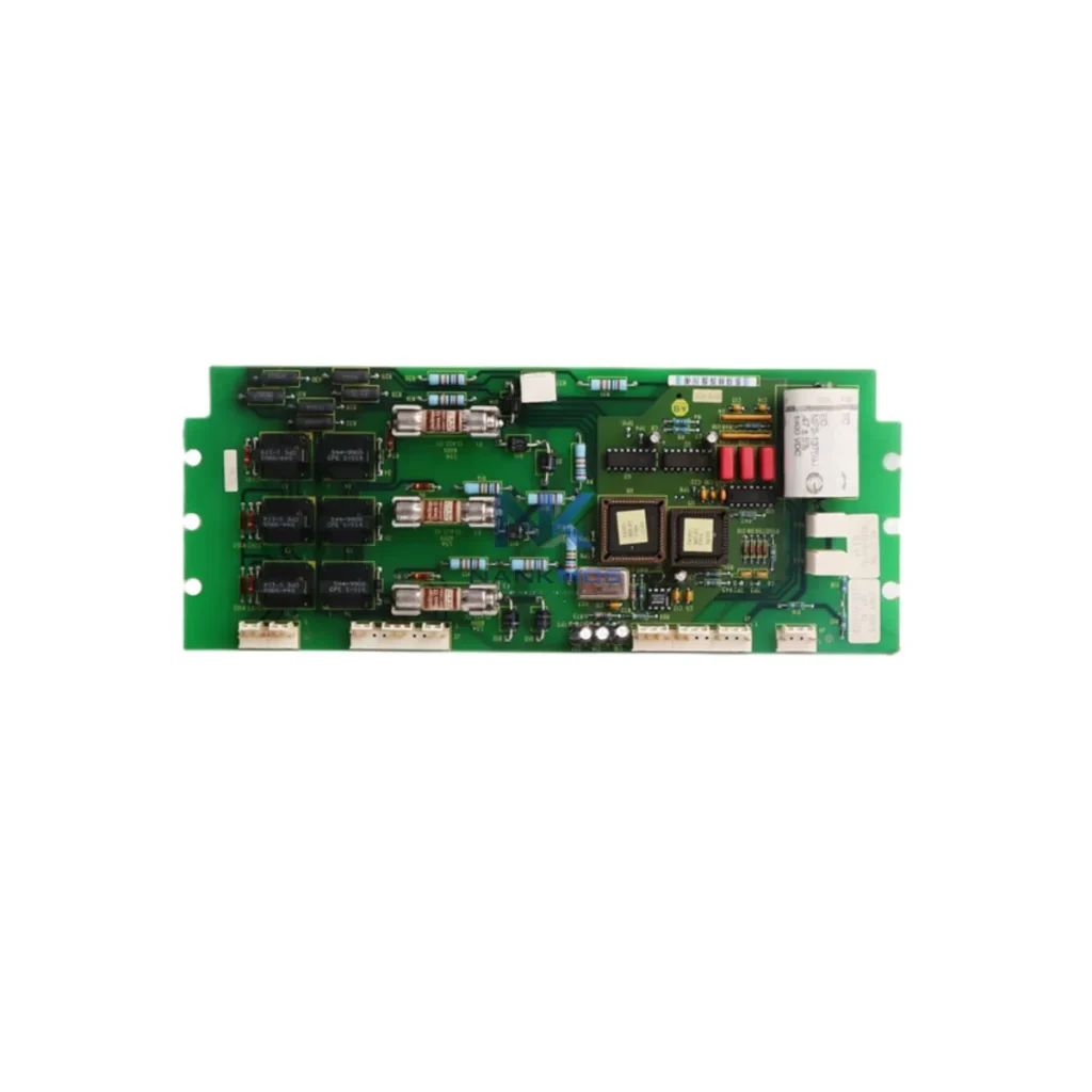 Allen-Bradley 1336-PB-SP2B Network-Linked Precharge Board for Smart Automation 1336-PB-SP2B 74101-502-51 industrial automation spare part