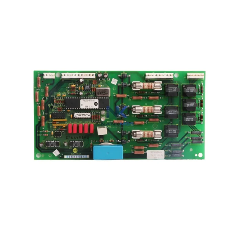Allen-Bradley 1336-PB-SP6C 74101-181-51 VFD PC Board