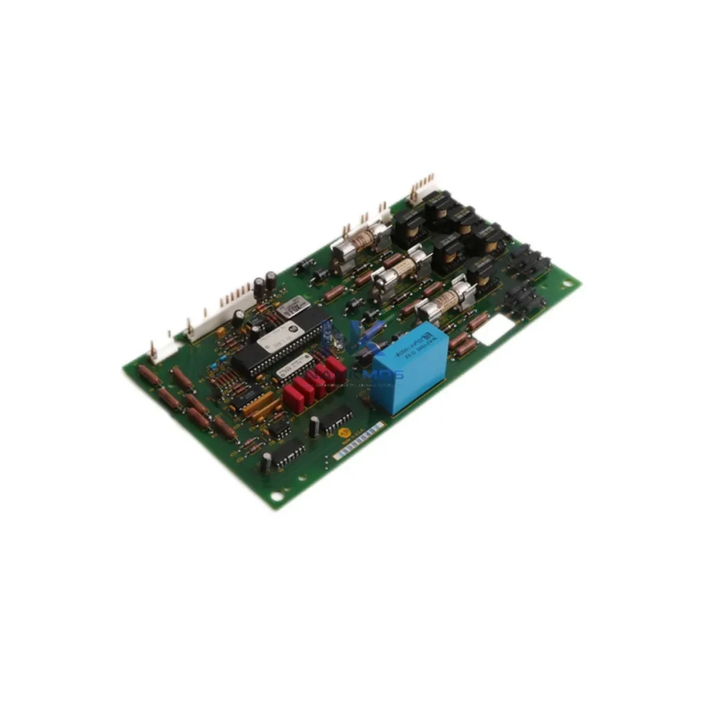 Allen-Bradley 1336-PB-SP6C 74101-181-51 Pre-Charge Power Board for 1336 Plus II 1336-PB-SP6C 74101-181-51 industrial automation spare part