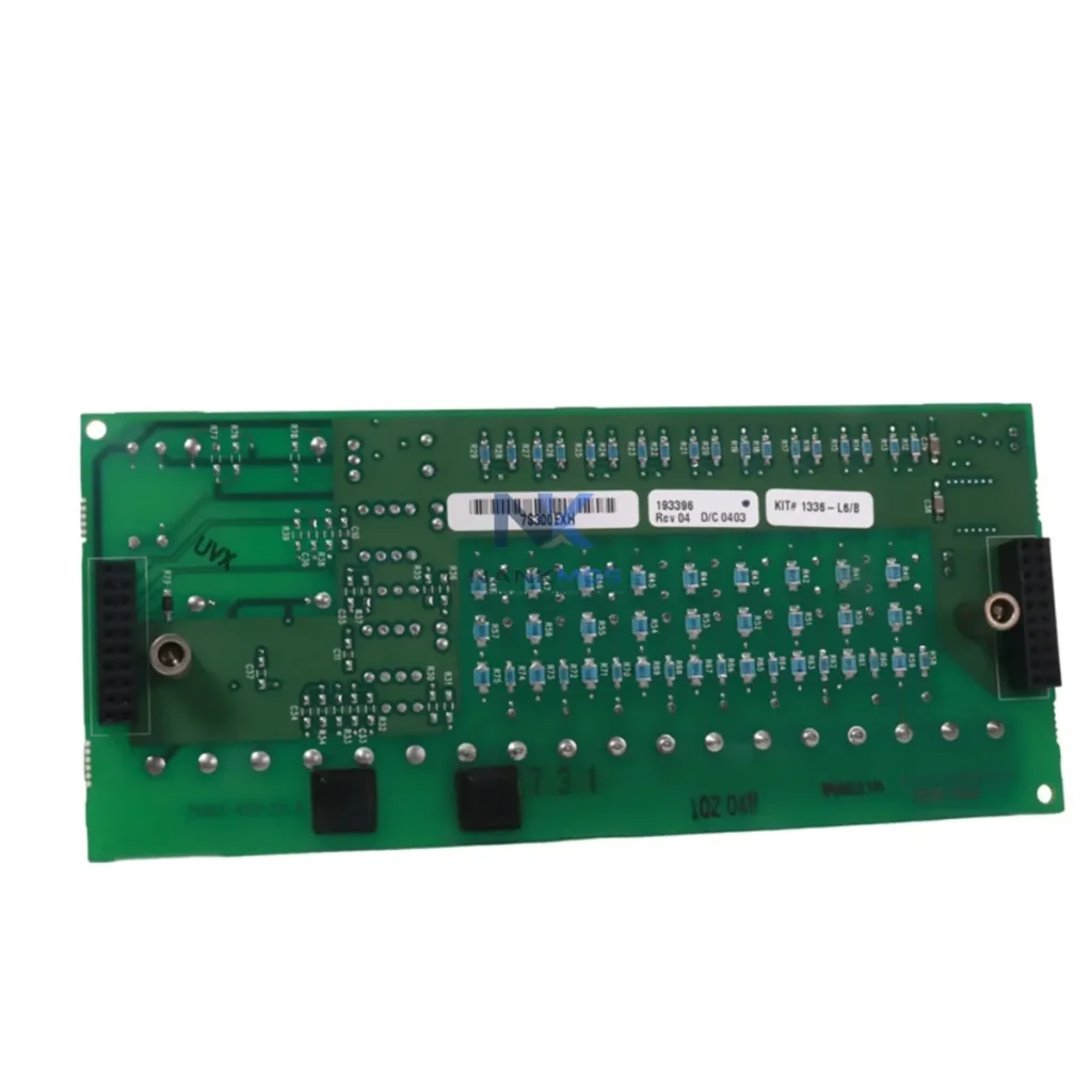 Allen-Bradley 1336-QOUT-SP13A Drive Output Module product reference image