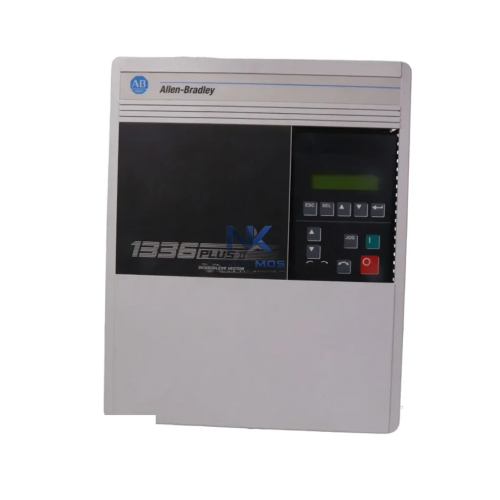 Allen-Bradley 1336F-BRF10-AA-EN AC Drive Option Board product reference image