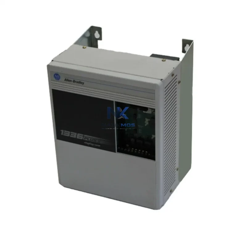 Allen-Bradley 1336F-BRF100-AA-EN Braking Resistor Module