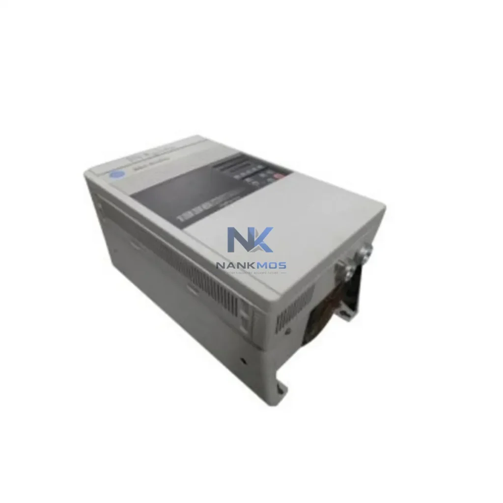 Allen-Bradley 1336S-B010-AN-EN Energy-Control AC Drive 1336S-B010-AN-EN industrial automation spare part