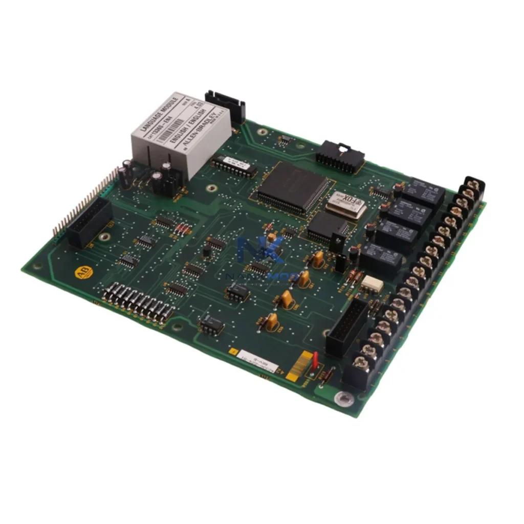 Allen-Bradley 1336S-EN4 42336-224-51 Network-Linked AC Drive for Smart Automation 1336S-EN4 42336-224-51 industrial automation spare part