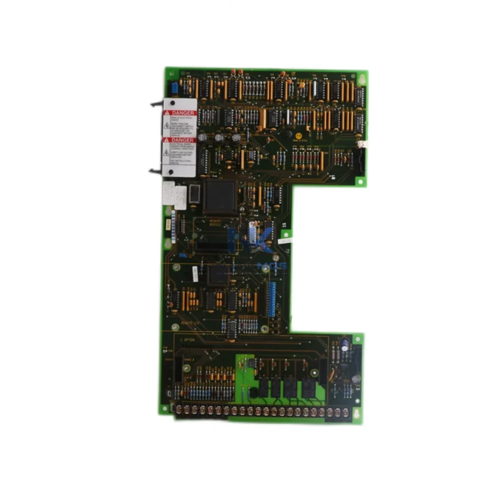 Allen-Bradley 1336S-MCB-SPI 74100-071-51 Control Board for 1336 PLUS 1336S-MCB-SPI 74100-071-51 industrial automation spare part