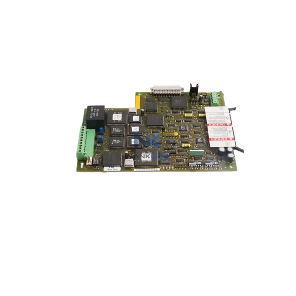 Allen-Bradley 1336T-MCB-SP1B Energy-Control AC Drive Board 1336T-MCB-SP1B 74101-774-51 industrial automation spare part