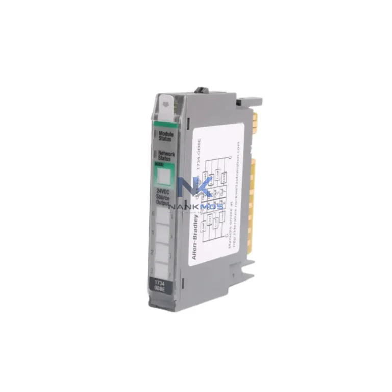Allen-Bradley 1734-OB8E Digital Output Module