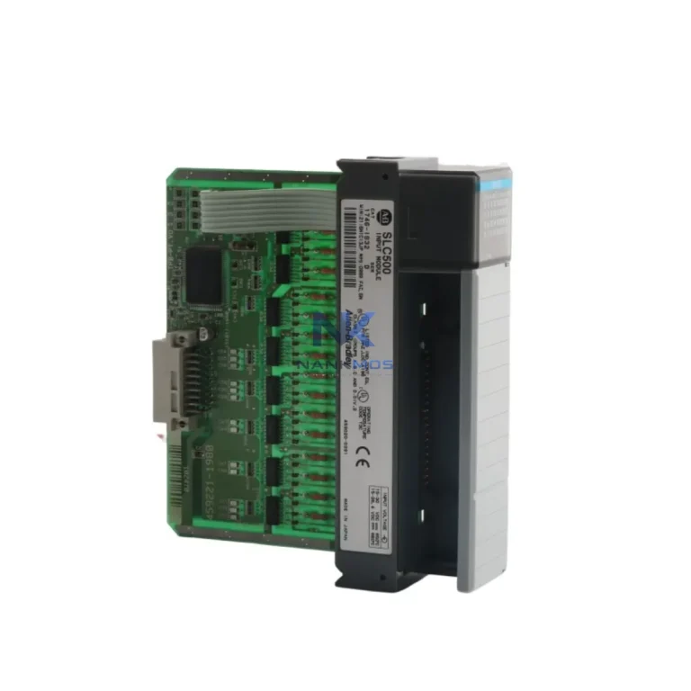 Allen-Bradley 1746-BTM Temperature Input Module
