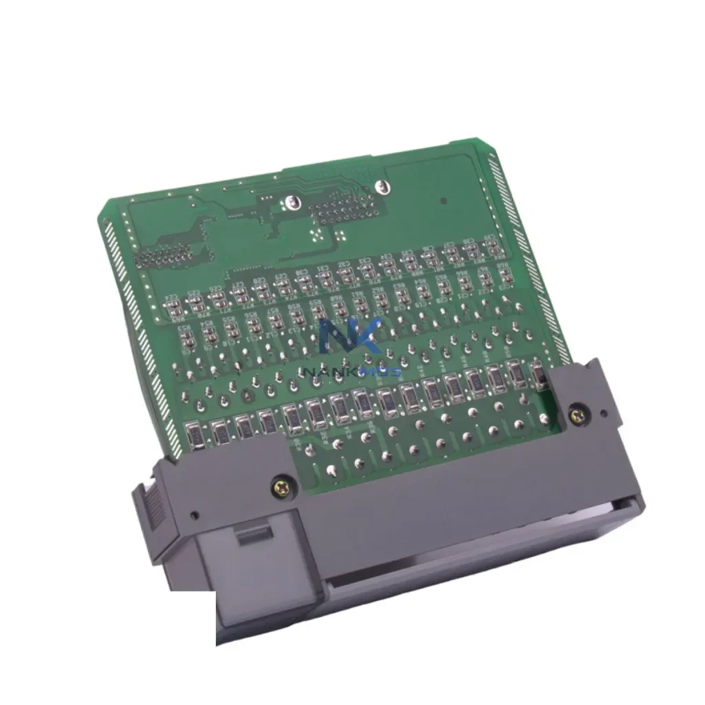 Allen-Bradley 1746-IH16 Network-Linked DC Input Module for Smart Automation 1746-IH16 industrial automation spare part