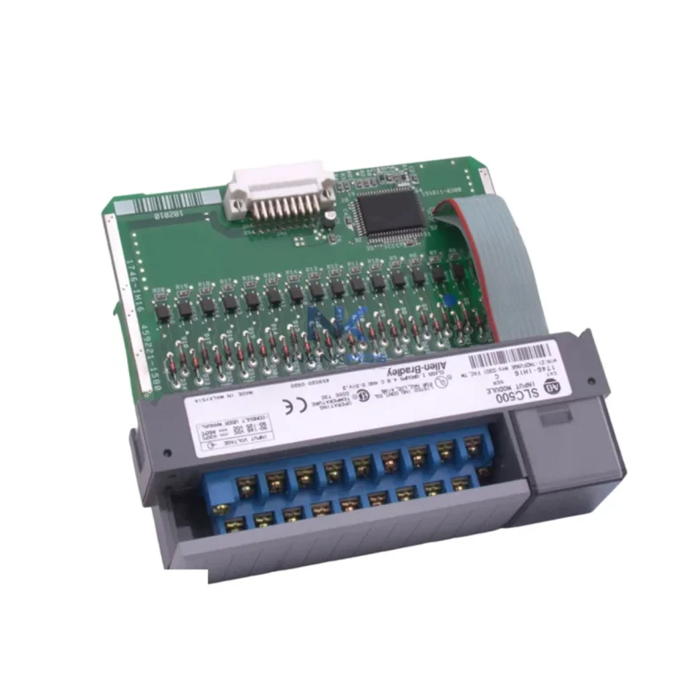 Allen-Bradley 1746-ITB16 PLC I/O Module