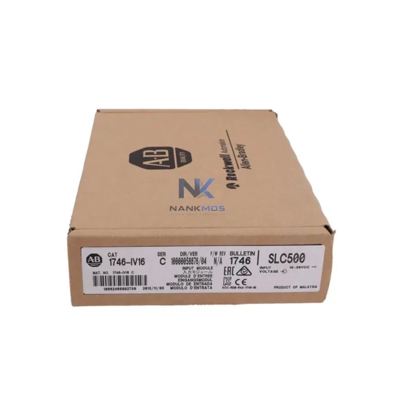 Allen-Bradley 1746-IV16 Digital Input Module