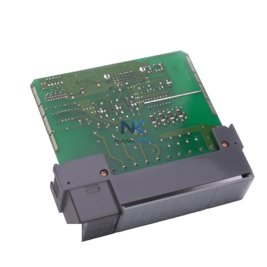 Allen-Bradley 1746-NOI4I Analog Output Module product reference image