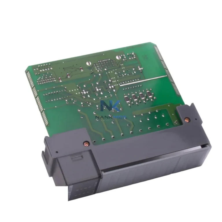 Allen-Bradley 1746-NOI4I Analog Output Module