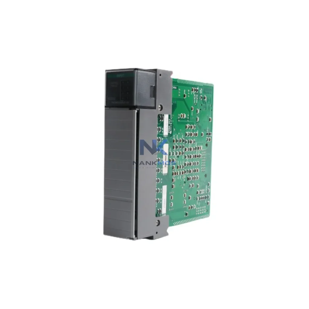 Allen-Bradley 1746-NT8 Thermocouple Input for SLC 500 Control 1746-NT8 industrial automation spare part
