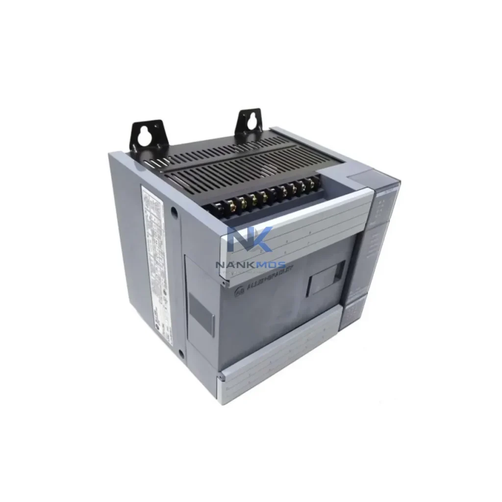 Allen-Bradley (Rockwell Automation) 1747-L20C product reference image
