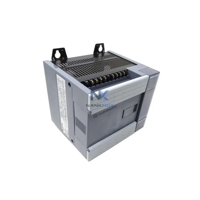 Allen-Bradley (Rockwell Automation) 1747-L20C
