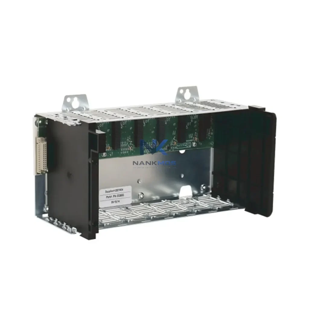 Allen-Bradley 1756-A7 PLC Chassis product reference image