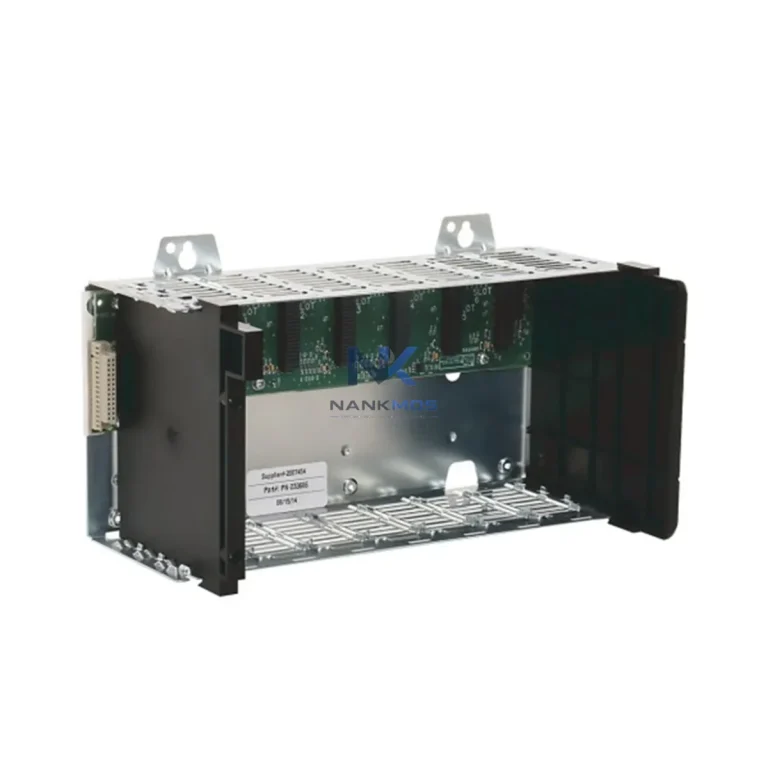 Allen-Bradley 1756-A7 PLC Chassis