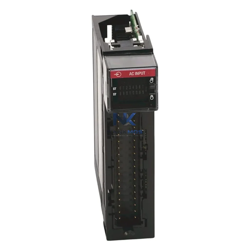 Allen-Bradley 1756-IH16I Network-Linked Isolated Input for Smart Automation 1756-IH16I industrial automation spare part
