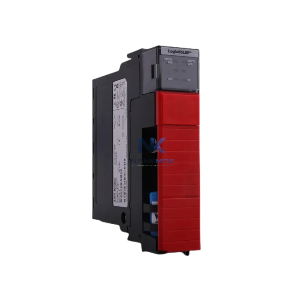 Allen-Bradley 1756-LSP Energy-Control Safety Module 1756-LSP industrial automation spare part