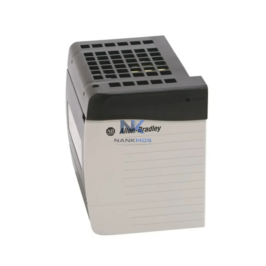 Allen-Bradley 1756-PA75 Network-Linked AC Power Supply for Smart Automation 1756-PA75 industrial automation spare part