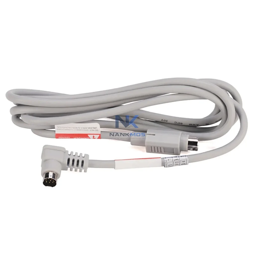 Allen-Bradley 1761-CBL-HM02 Programming Cable product reference image