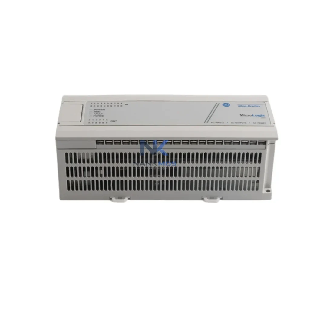 Allen-Bradley 1761-L32AAA Programmable Logic Controller product reference image