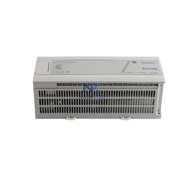 Allen-Bradley 1761-L32AAA Programmable Logic Controller