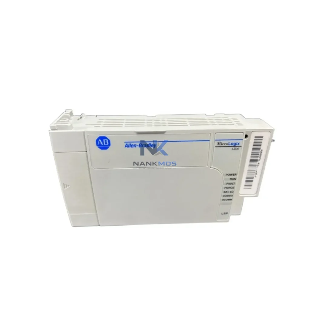 Allen-Bradley 1764-LSP PLC Processor Module product reference image