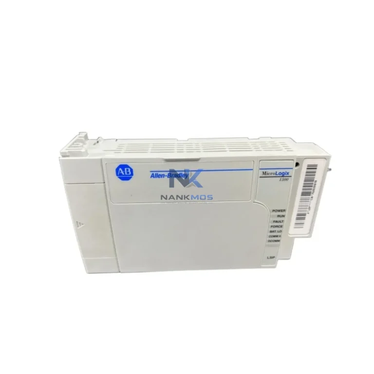 Allen-Bradley 1764-LSP PLC Processor Module